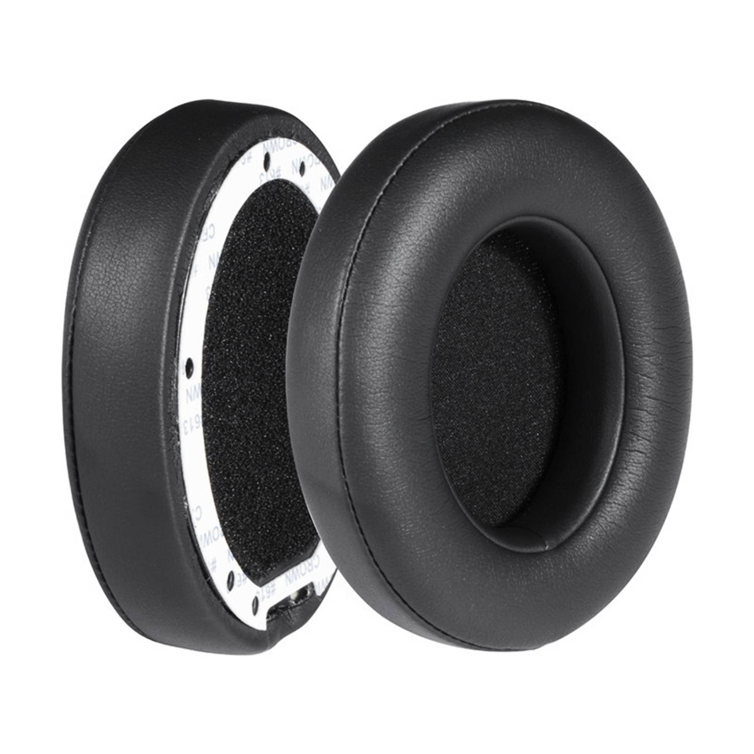 Ohrpolster für Beats Studio 3 – 1 Paar Black