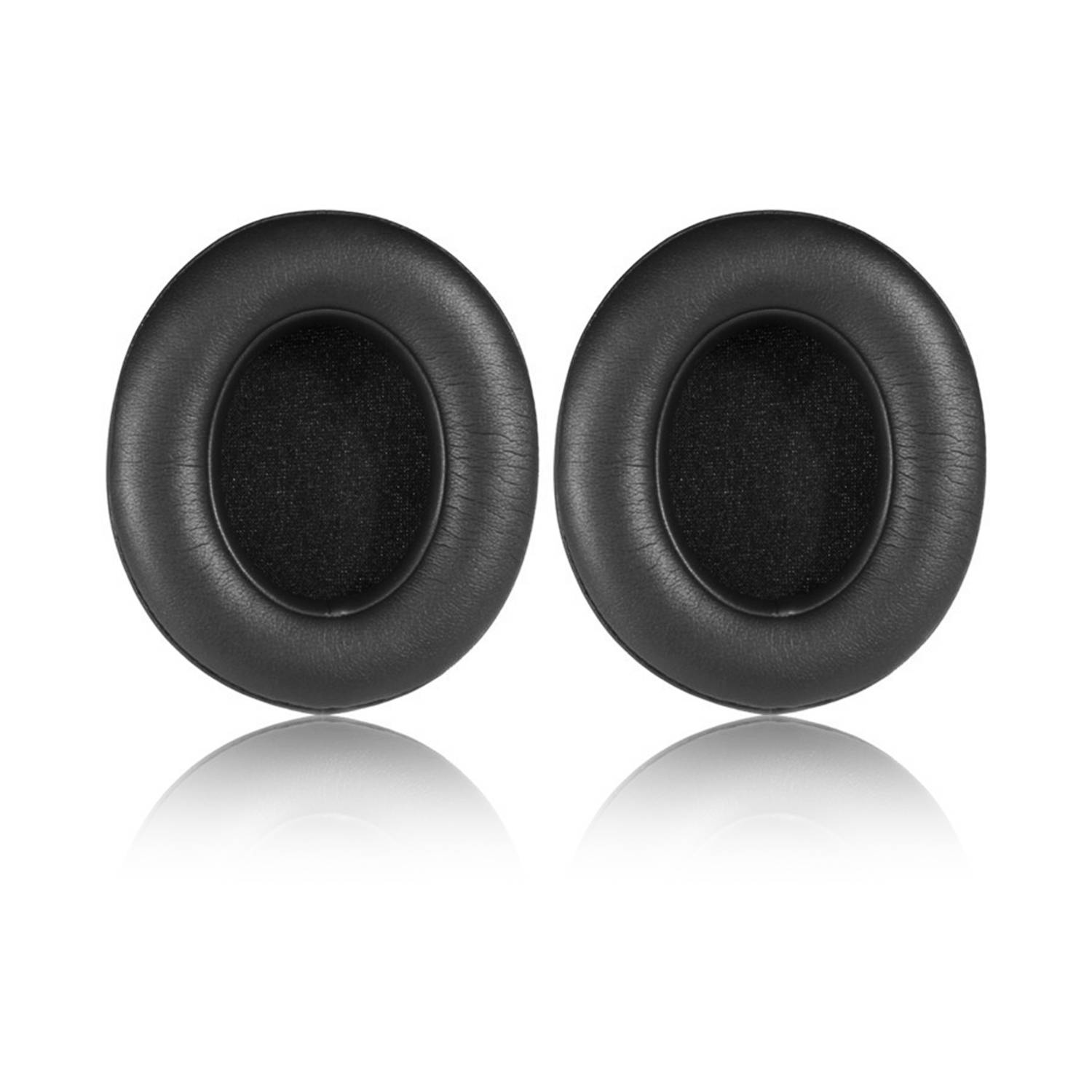 Ohrpolster für Beats Studio 3 – 1 Paar Black