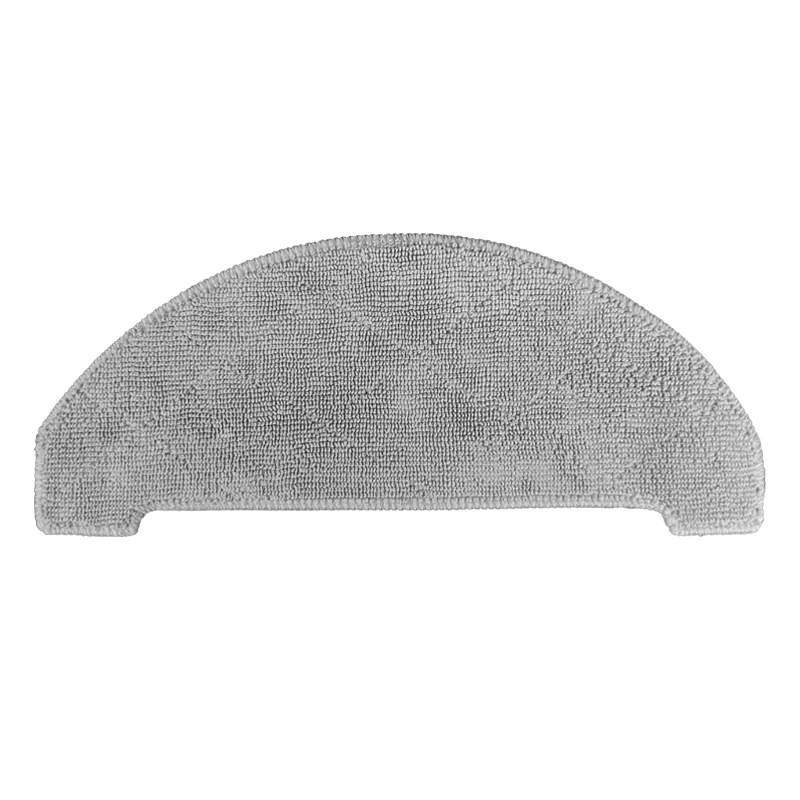 Zubehör für VIOMI S9 Roboterstaubsauger 14 Teile MultiColor