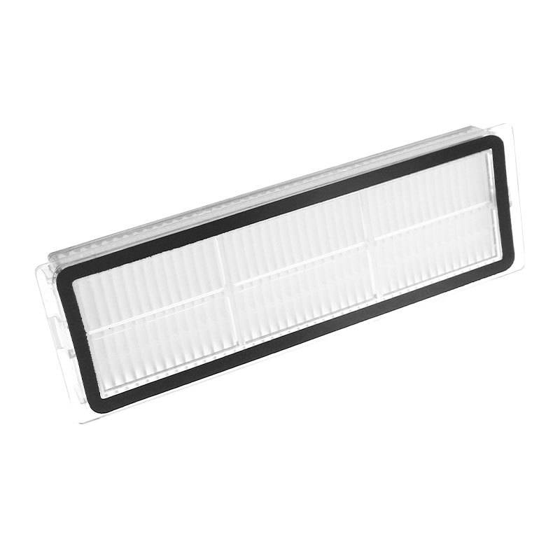 Zubehör für Staubsauger Dreame D10S 13-teilig MultiColor