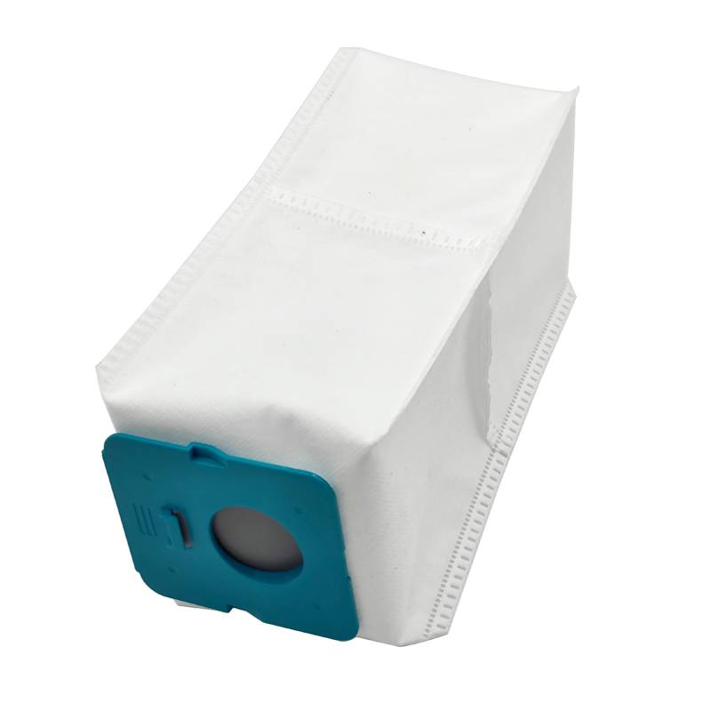 6er-Pack Staubbeutel für Samsung Bespoke VS20A95923W MultiColor