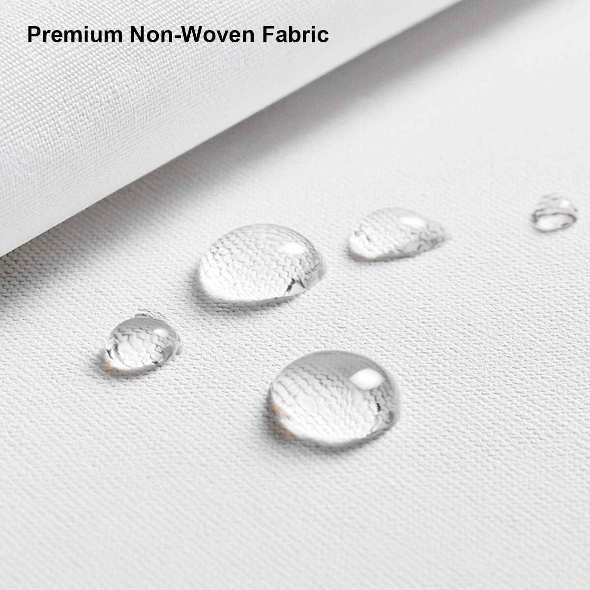 Staubsaugerbeutel für Samsung Jet Bot AI+VCA-RDB95 5er-Pack White