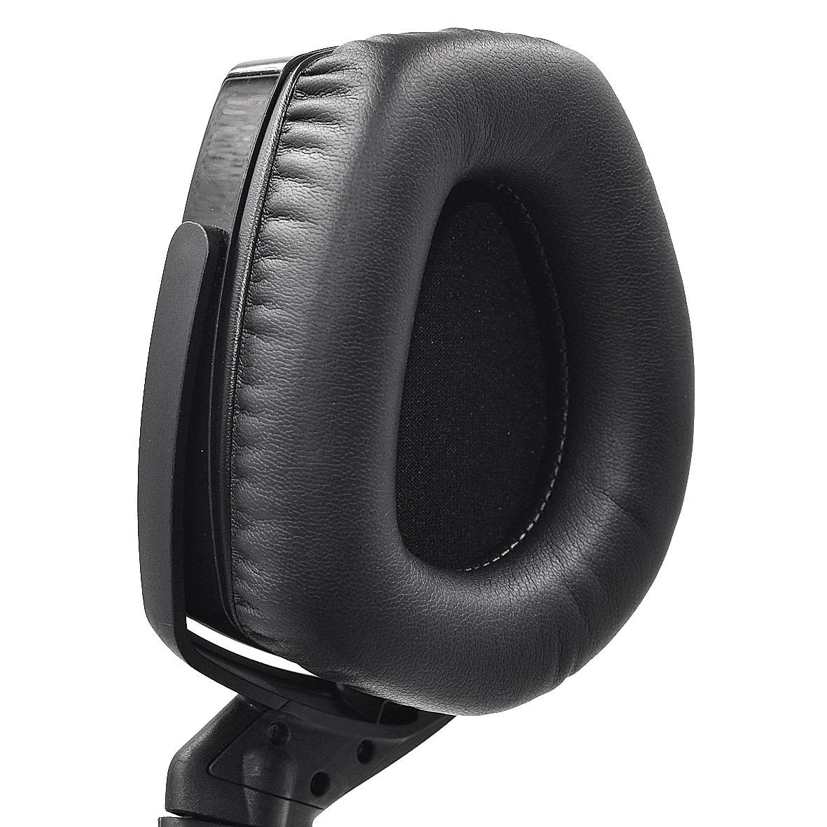 Ohrpolster für Sennheiser HDR RS 165/175/185/195 LeatherEarpads