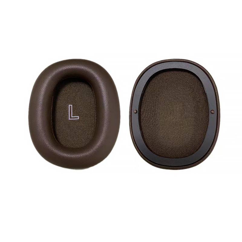 Ohrpolster für B&O Beoplay H95 Brown