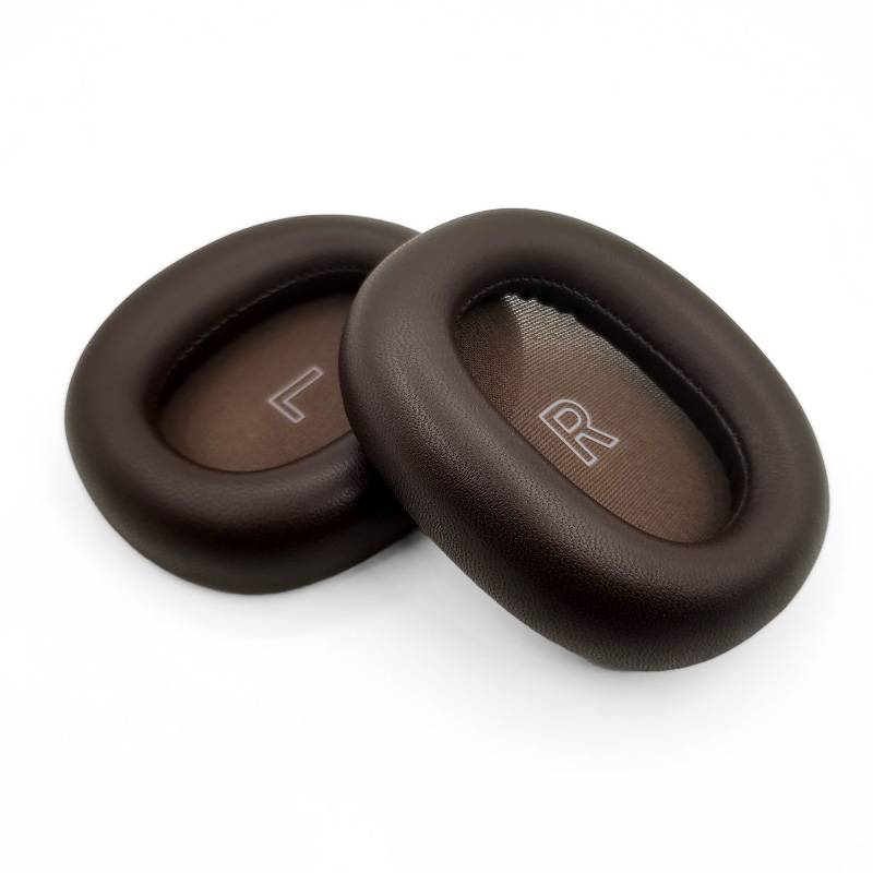 Ohrpolster für B&O Beoplay H95 Brown