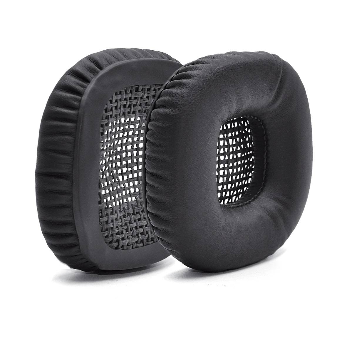 Ohrpolster und Kopfbügelpolster für Marshall Major II Black