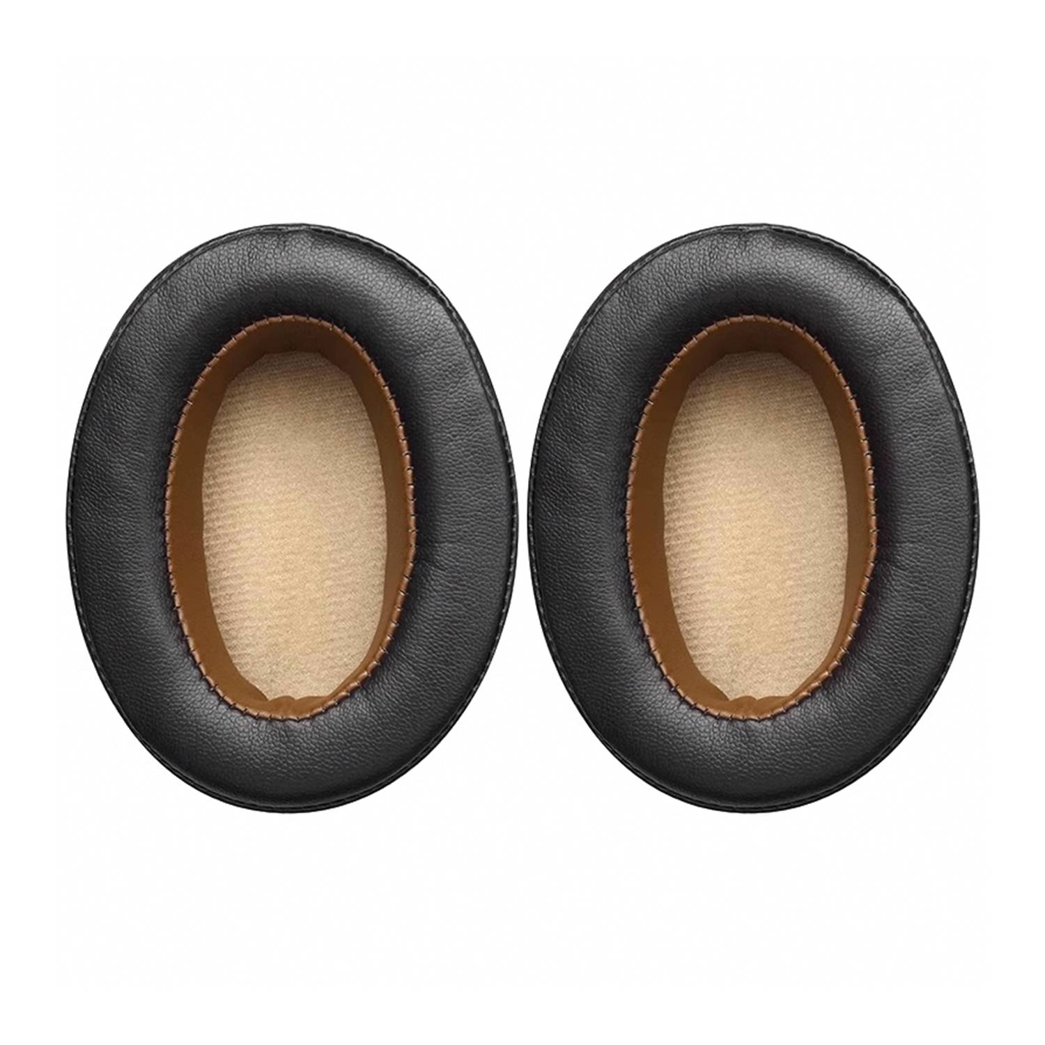 Ersatz-Ohrpolster aus für Sennheiser Momentum 1.0/2.0 Black