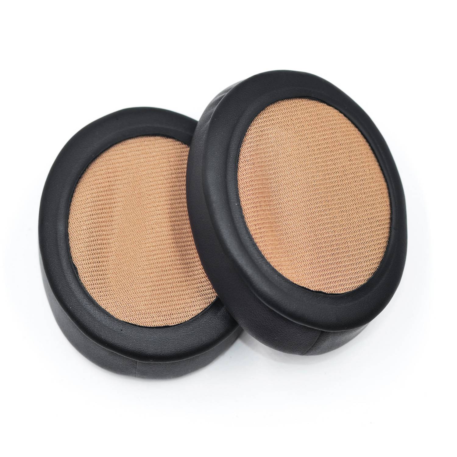 Ersatz-Ohrpolster aus für Sennheiser Momentum 1.0/2.0 Black