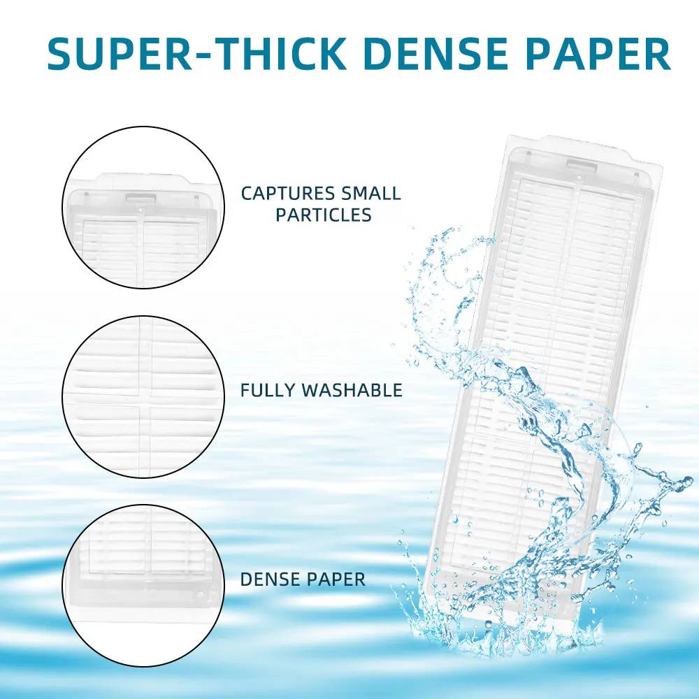 Zubehör für Xiaomi Roboterstaubsauger Mop 2 Lite