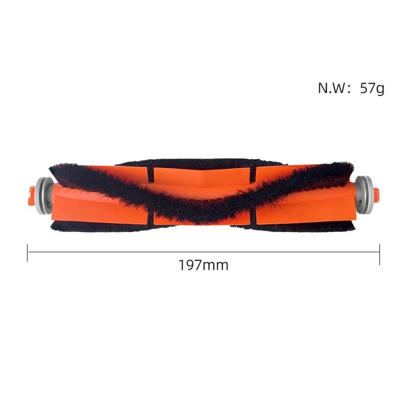 Zubehör für Xiaomi Roboterstaubsauger Mop 2 Lite