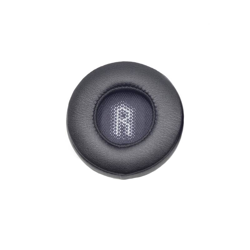 1 Paar Ohrpolster für JBL E35 E45BT E45 Black