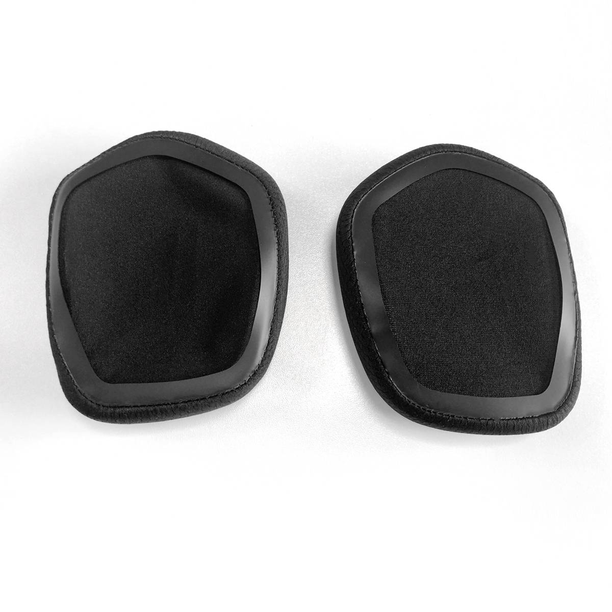 Ersatz Ohrpolster für Logitech G733 1 Paar Black