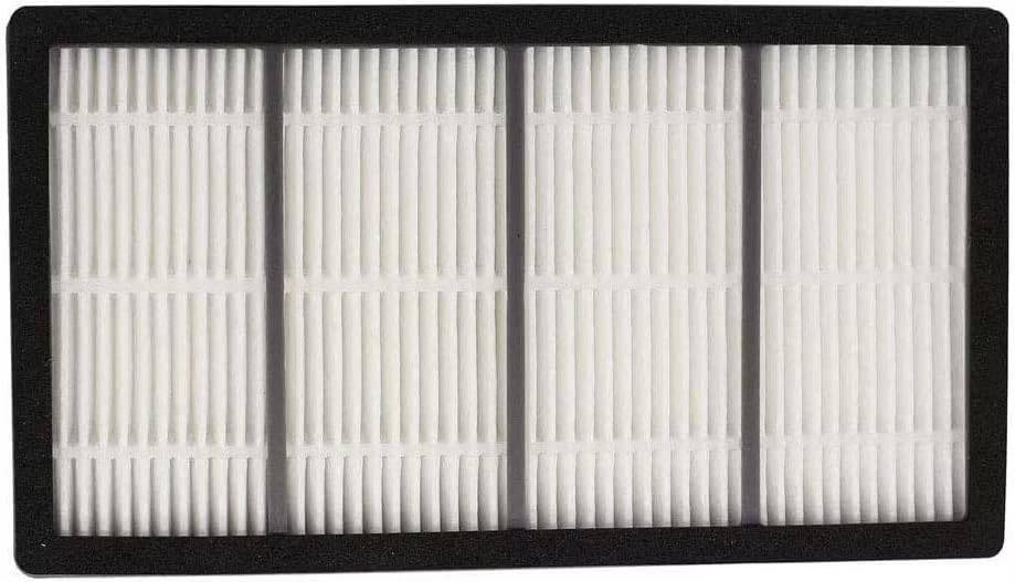 Staubsaugerzubehör für iRobot Roomba S9/S9+/S9 Plus 16 Teile