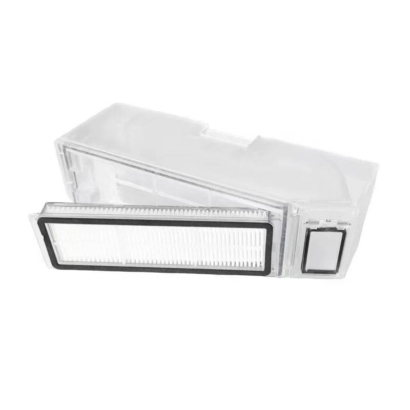 26-teiliges Zubehör für Dreame L10S Ultra/S10 Pro, Xiaomi Robot Vacuum X10 Plus