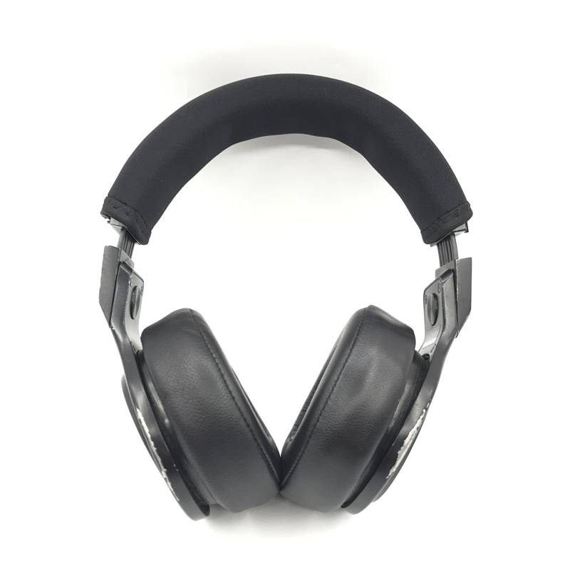 Kopfstützenbezug/Kissen für ATH MSR7/M50X/M40X/M30/M20X