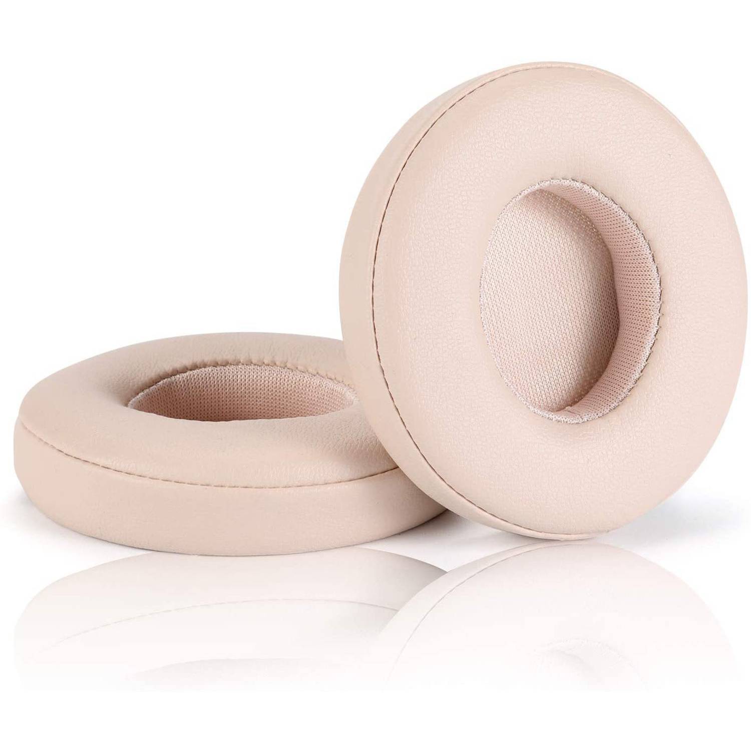 Ersatz-Ohrpolster für Solo2 und Solo3 Gold