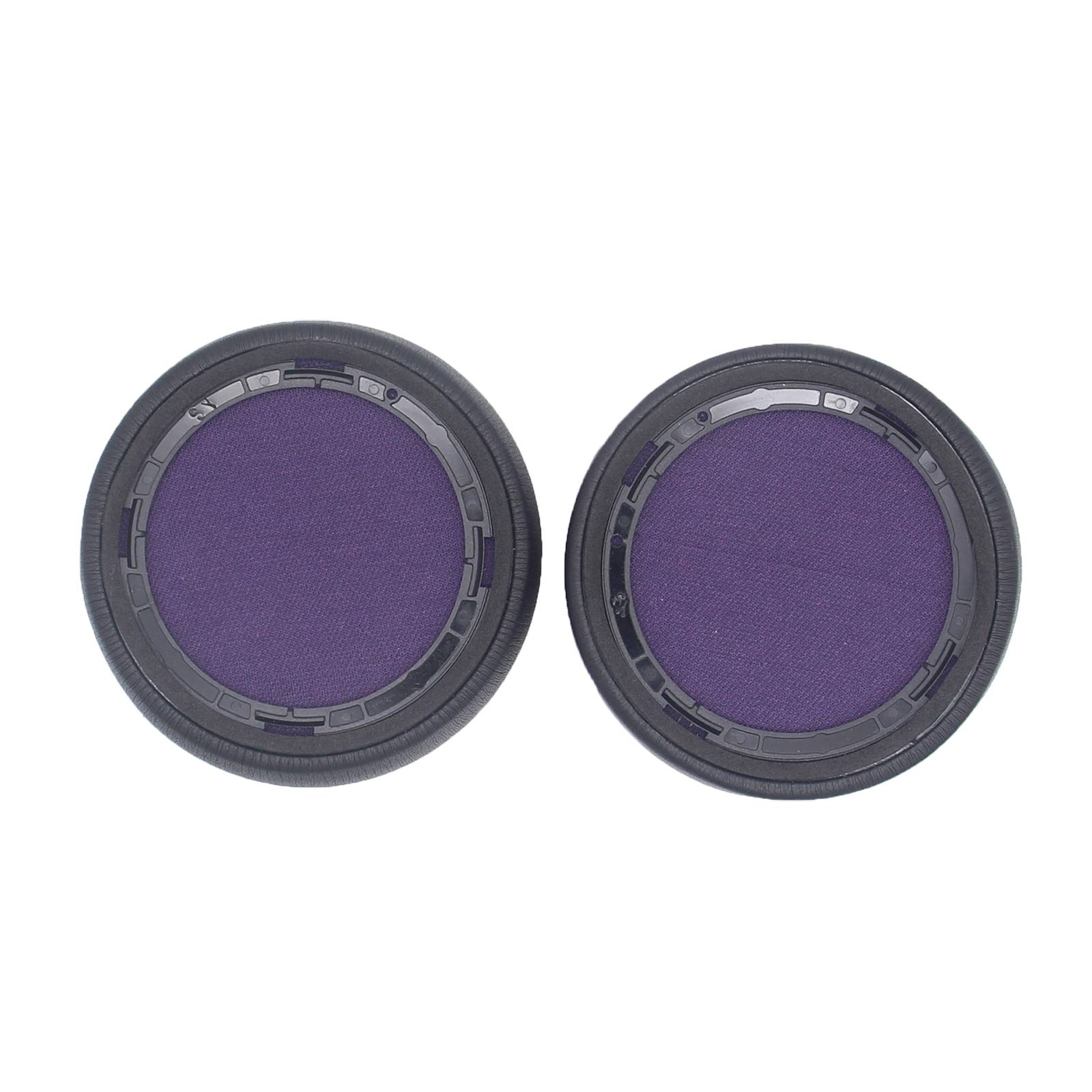 Ohrpolster für Plantronics Backbeat Pro 1 Black