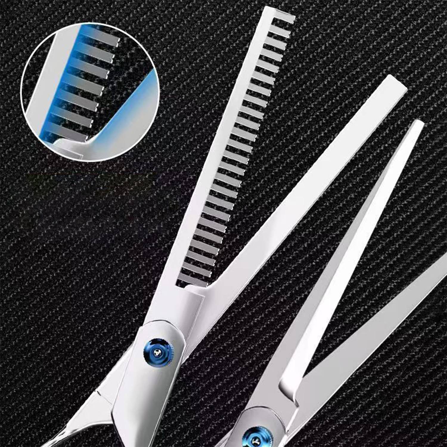 Haarschneideset – 10-teilig