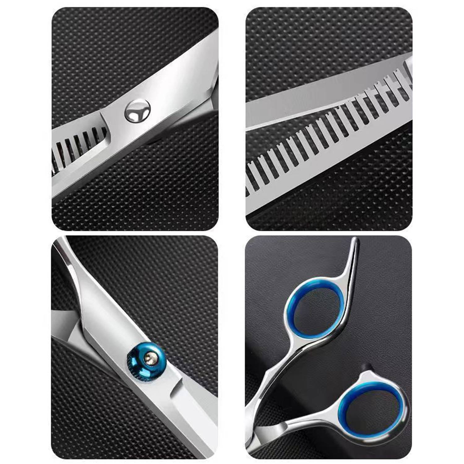 Haarschneideset – 10-teilig