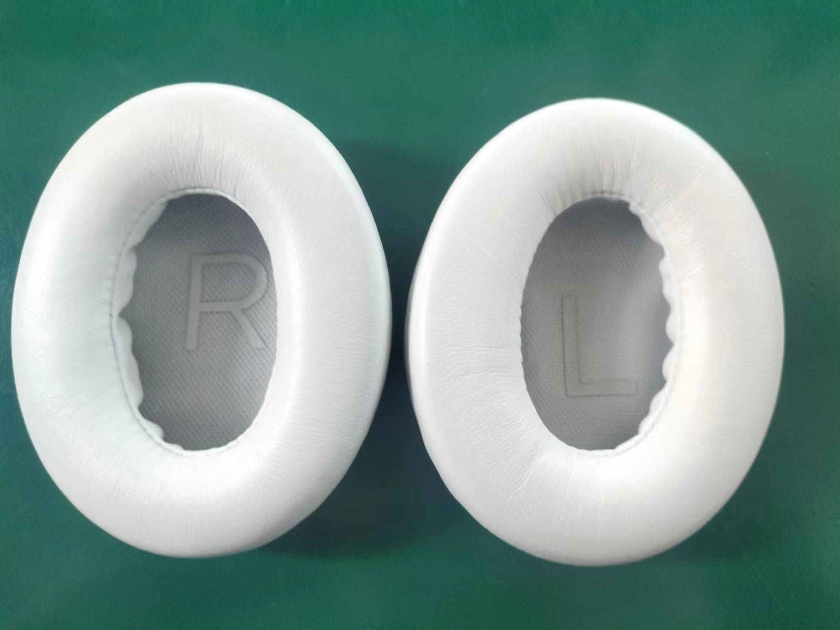 Ohrpolster für Bose NC700 Schaffellleder 1 Paar