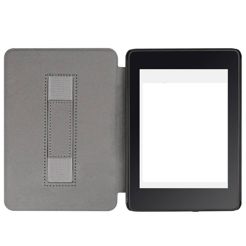 TPU-Handheld-Schutzhülle mit Anti-Fingerabdruck-Schutz, wasserdicht, für Kindle Grey Kindle 2022