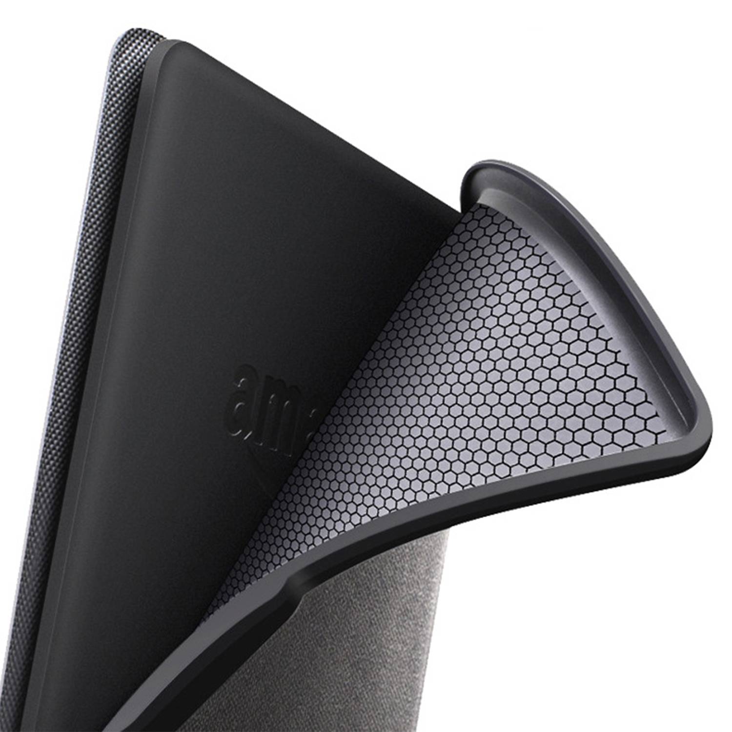 TPU-Handheld-Schutzhülle mit Anti-Fingerabdruck-Schutz, wasserdicht, für Kindle Grey Kindle 2022