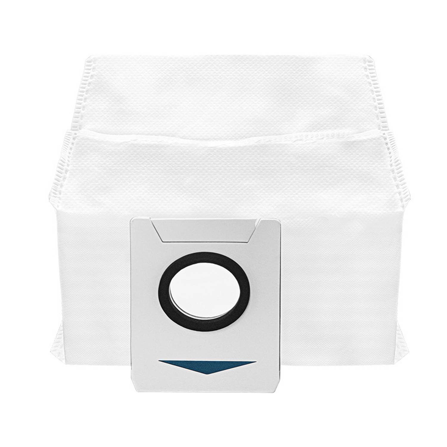 Staubsaugerbeutel für Ecovacs X1/X1S Pro/T10/T10S Pro/T20 Pro/T20 Max, 6er-Pack