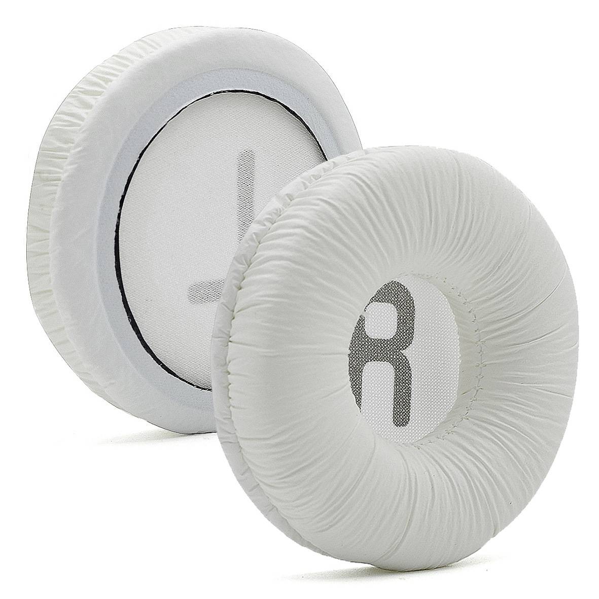 Ohrpolster für JBL JR300 T450BT T500BT Tune600 White