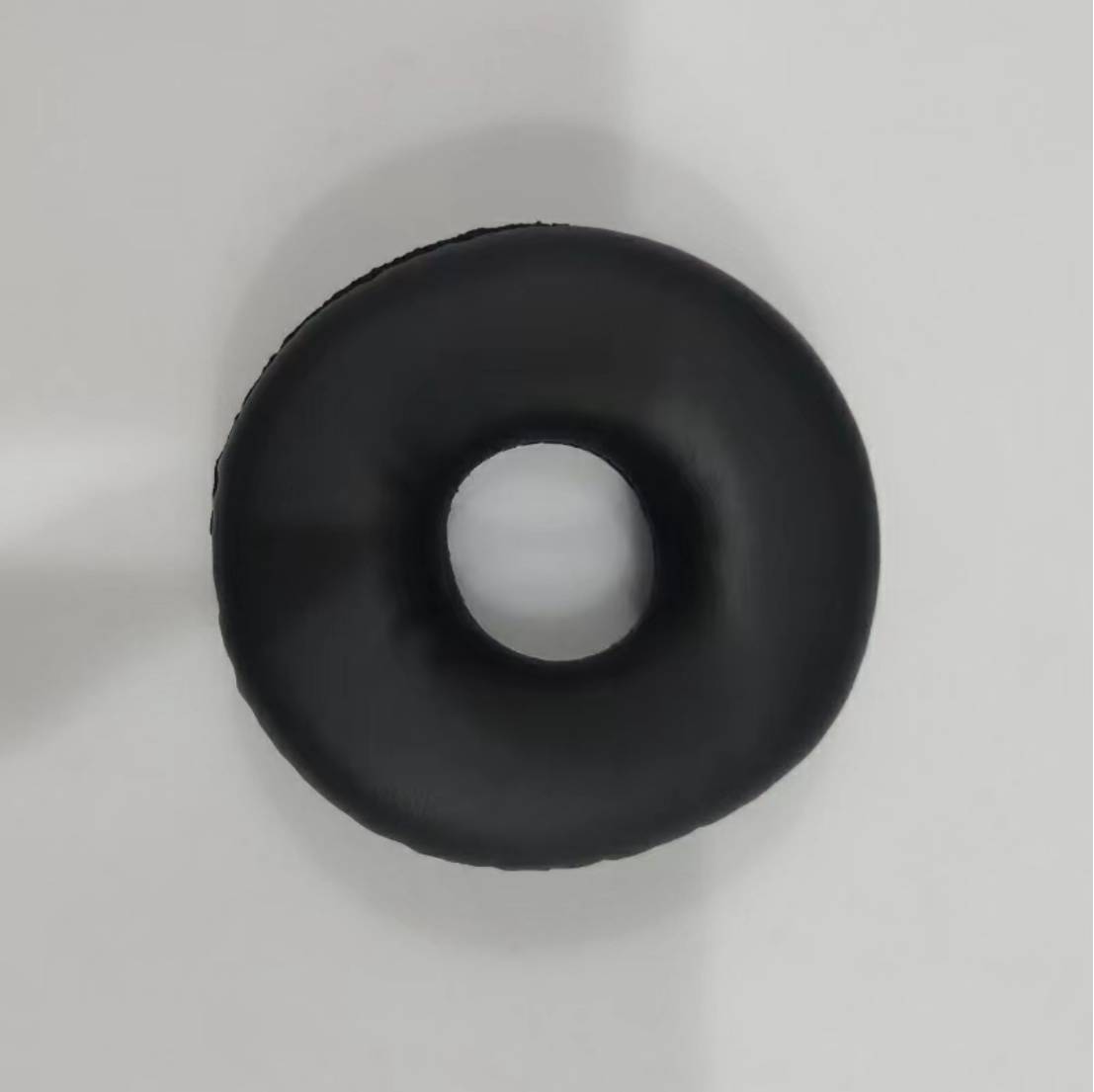 1 Paar Ohrpolster für Logitech H600/H390 Black