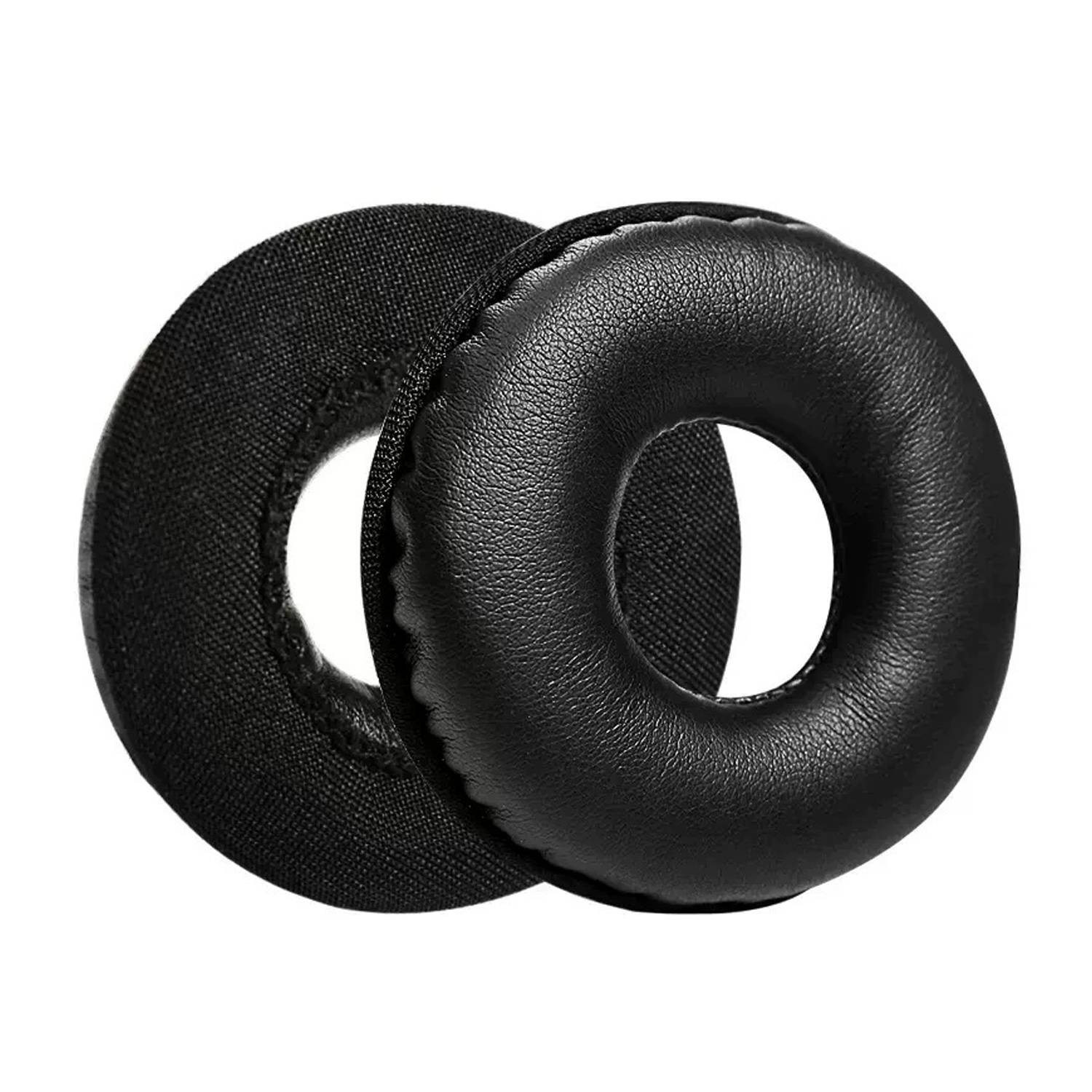 1 Paar Ohrpolster für Logitech H600/H390 Black