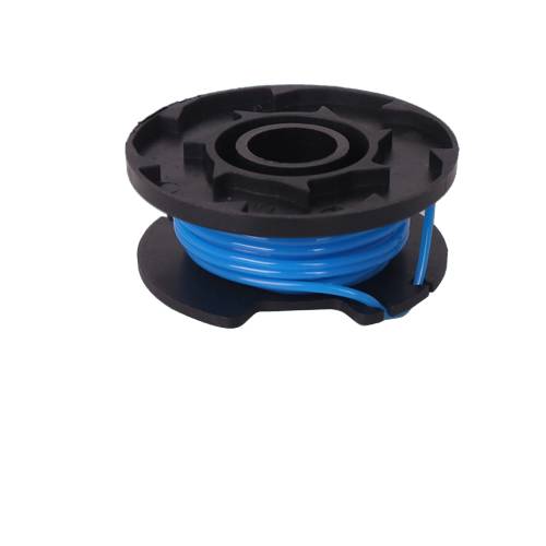 4er-Pack Trimmerspule mit Trimmerdraht für den RYOBI-Drahtschneider