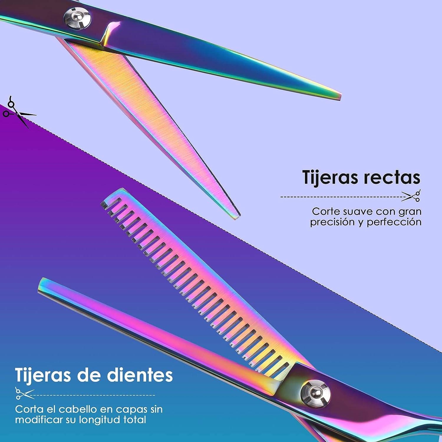 Haarscheren-Set zum Haareschneiden