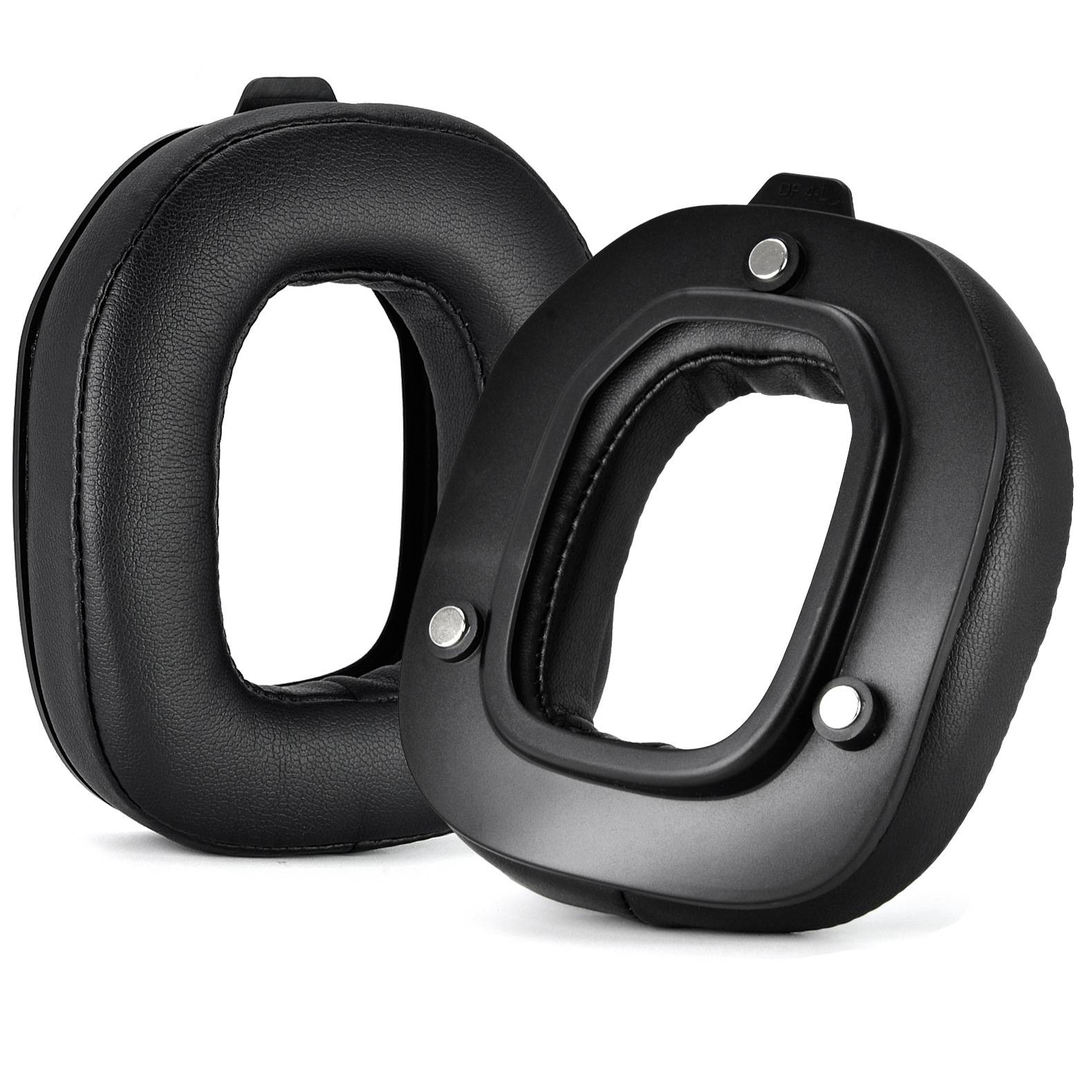 Magnetische Ohrpolster für Kopfhörer mit Schnalle für Astro A50 Gen3 PU+Highelasticcotton