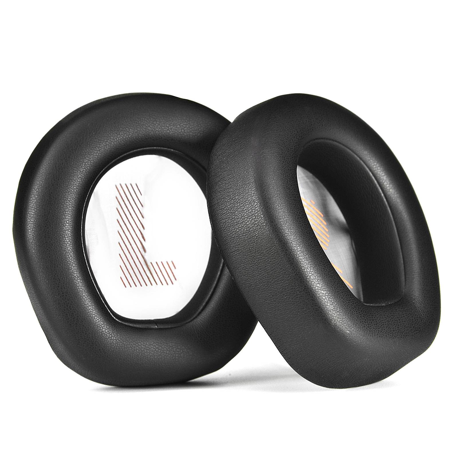 Ersatz-Ohrpolster für JBL Quantum Black