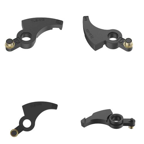 Trimmerspule für Black & Decker NST2118 LST136 LST220 Black