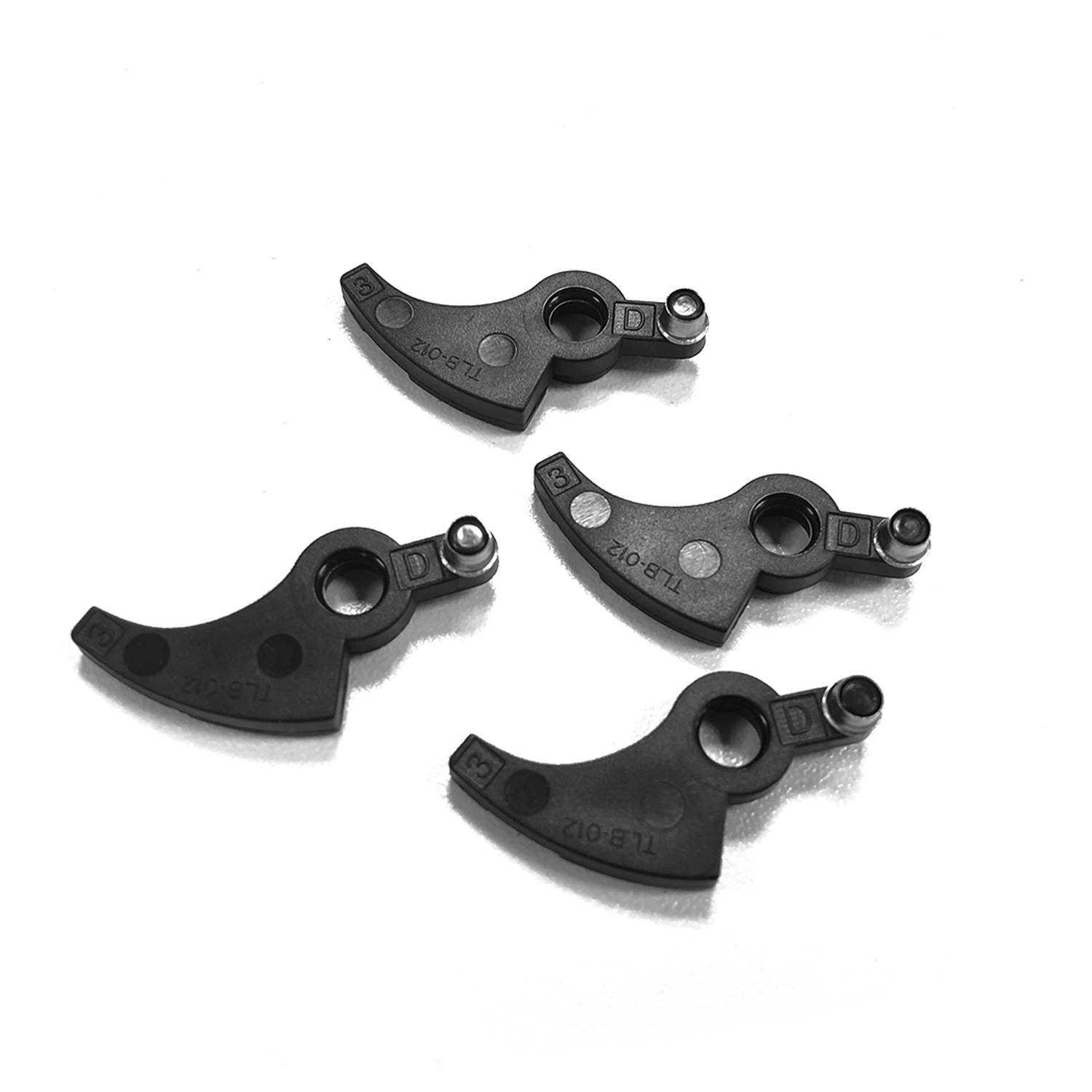 Trimmerspule für Black & Decker NST2118 LST136 LST220 Black