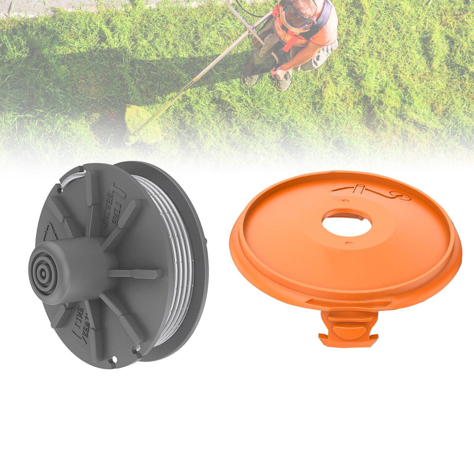 Trimmerspule für Gardena Easycut 400, ComfortCut450 Rasentrimmer