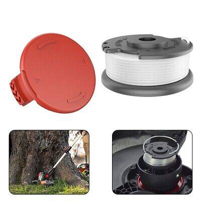 Trimmerspulen für Einhell GE-CT 18/28 Li GE-CT 18/28 Li TC Rasentrimmer