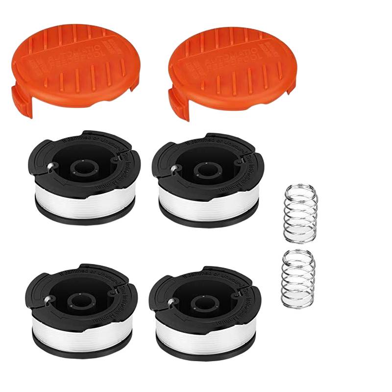 Trimmerspulen Black & Decker GL4525, GL5028, GLC1423L, GLC1825L Rasentrimmer