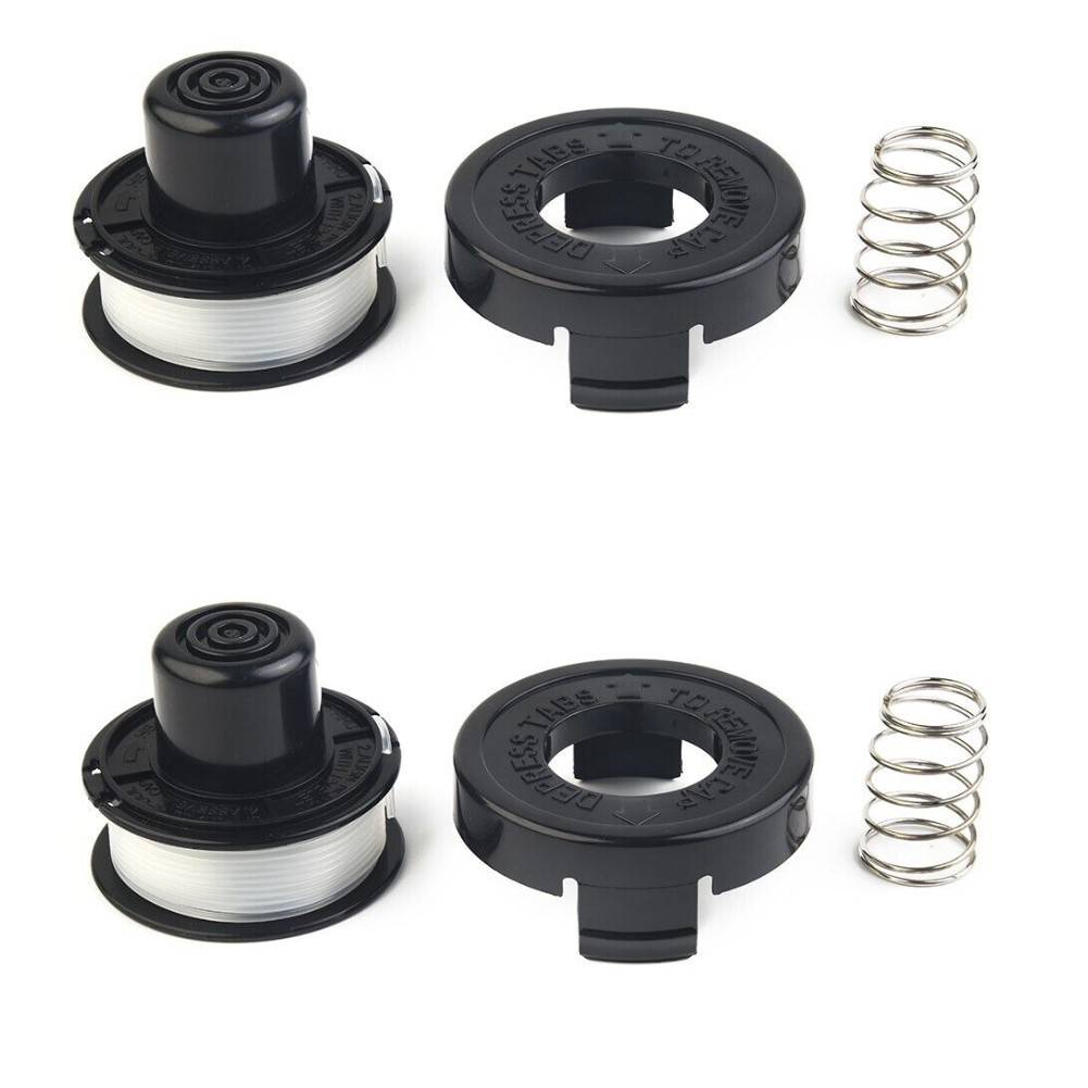 Trimmerspule für Black Decker GL250/GL310/GL360 Rasentrimmer