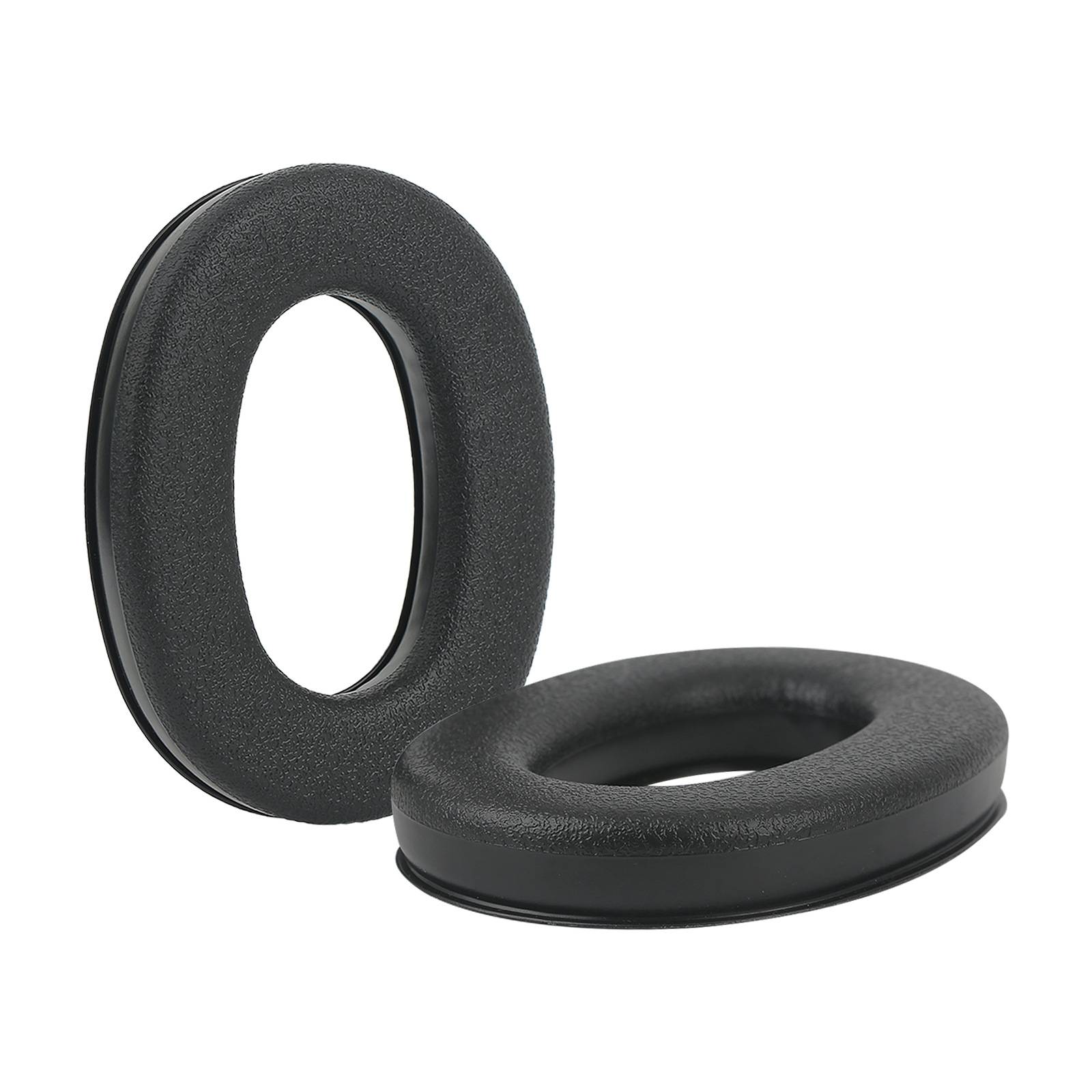 Ohrpolster für 3M WorkTunes, Peltor Sport Tactical 300/500 ZOHAN EM042 Black