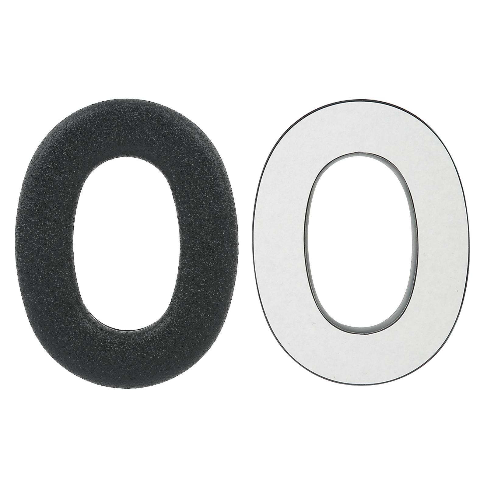 Ohrpolster für 3M WorkTunes, Peltor Sport Tactical 300/500 ZOHAN EM042 Black