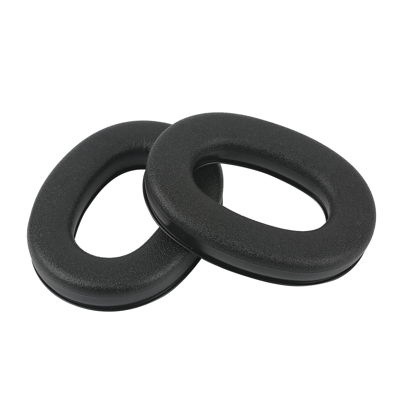 Ohrpolster für 3M WorkTunes, Peltor Sport Tactical 300/500 ZOHAN EM042 Black