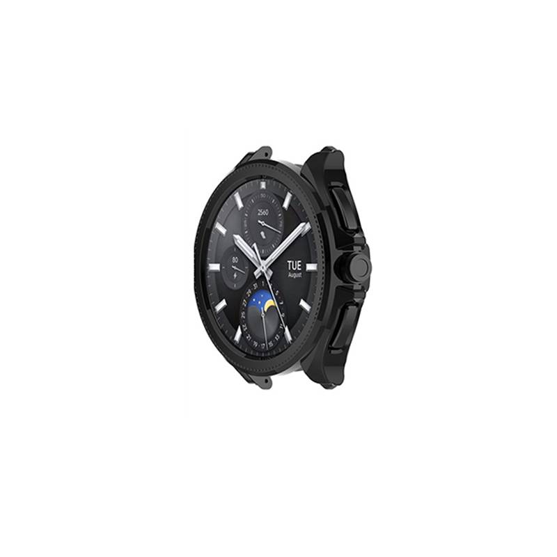 Schutzhülle für die Xiaomi Mi Watch 2 Pro Black