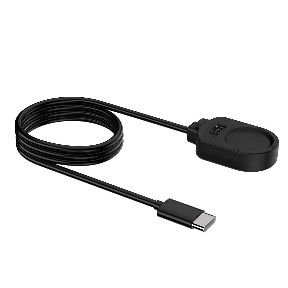 USB-C-Uhrenladegerät für Garmin MARQ 2 Black