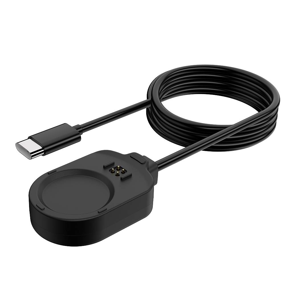 USB-C-Uhrenladegerät für Garmin MARQ 2 Black