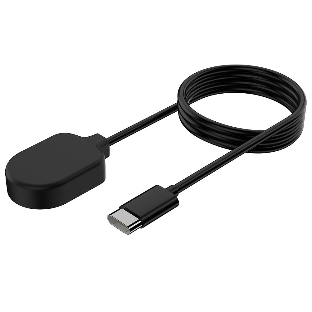 USB-C-Uhrenladegerät für Garmin MARQ 2 Black