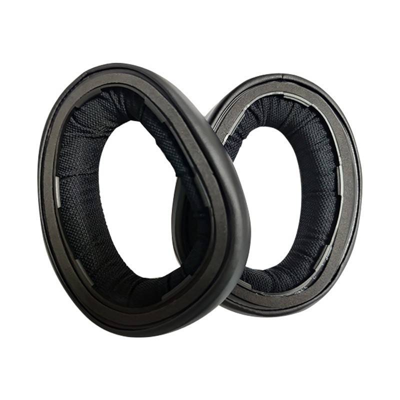 1 Paar Ohrpolster für Sennheiser GSP 600/500 Black