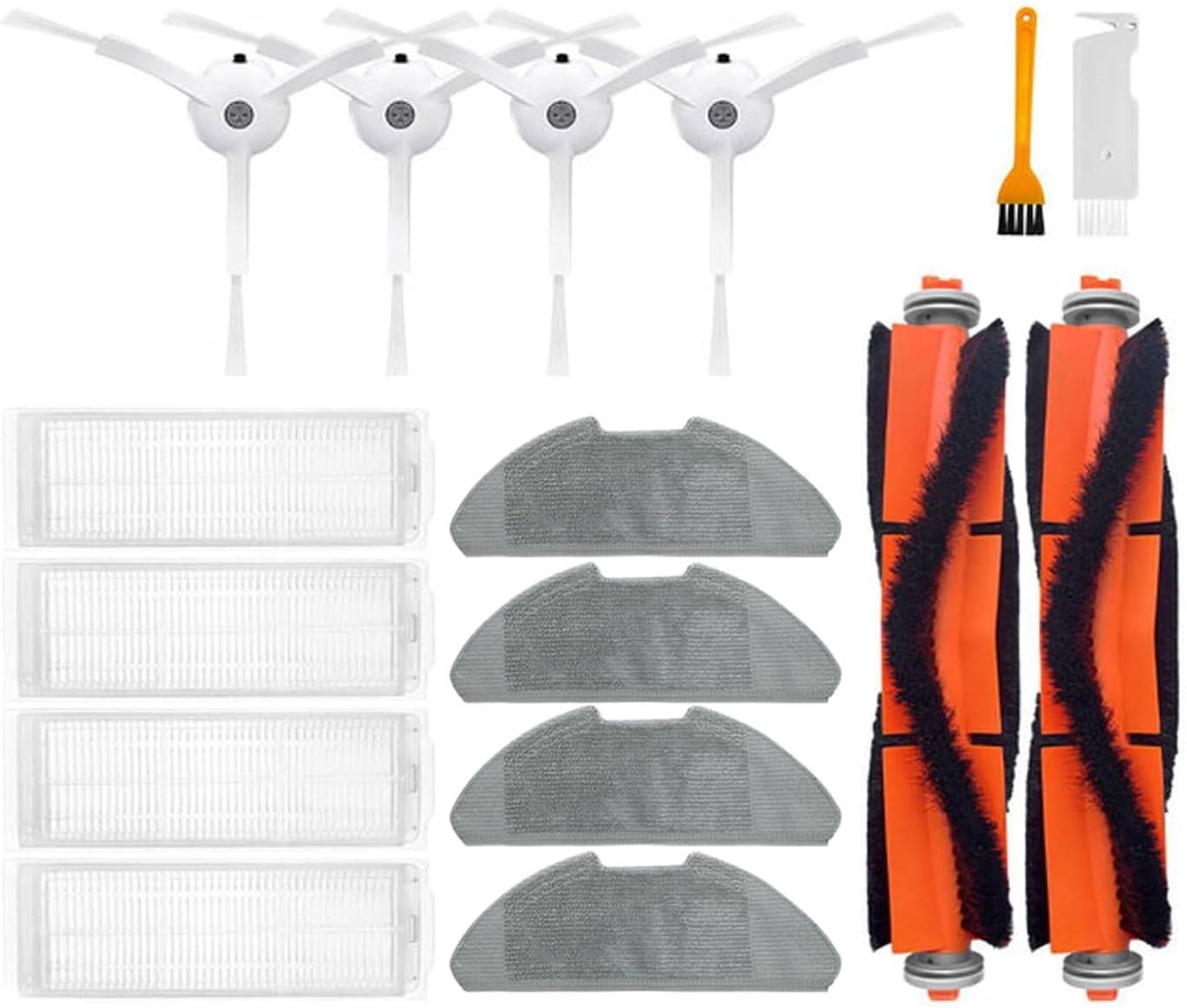 Zubehör für Xiaomi Roboterstaubsauger Mop 2 Lite