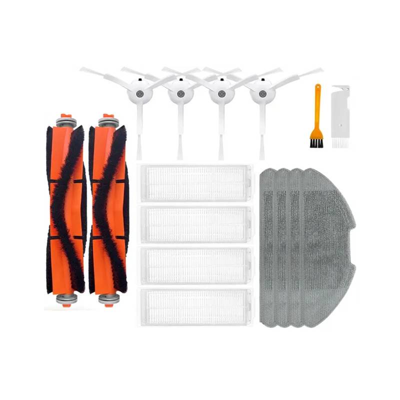Zubehör für Xiaomi Roboterstaubsauger Mop 2 Lite